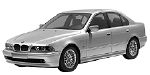 BMW E39 P2902 Fault Code