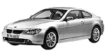 BMW E63 P2902 Fault Code