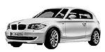BMW E81 P2902 Fault Code