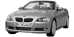 BMW E93 P2902 Fault Code